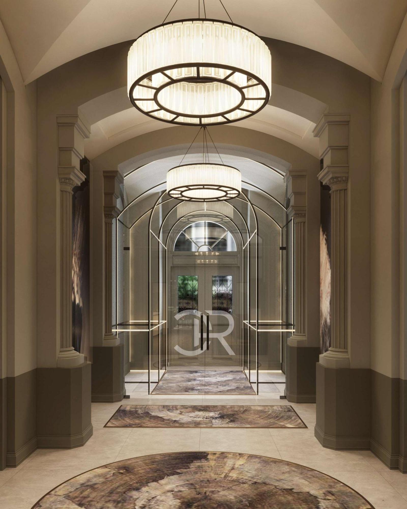 Radisson Collection Hotel, Basilica 5* Budapešť