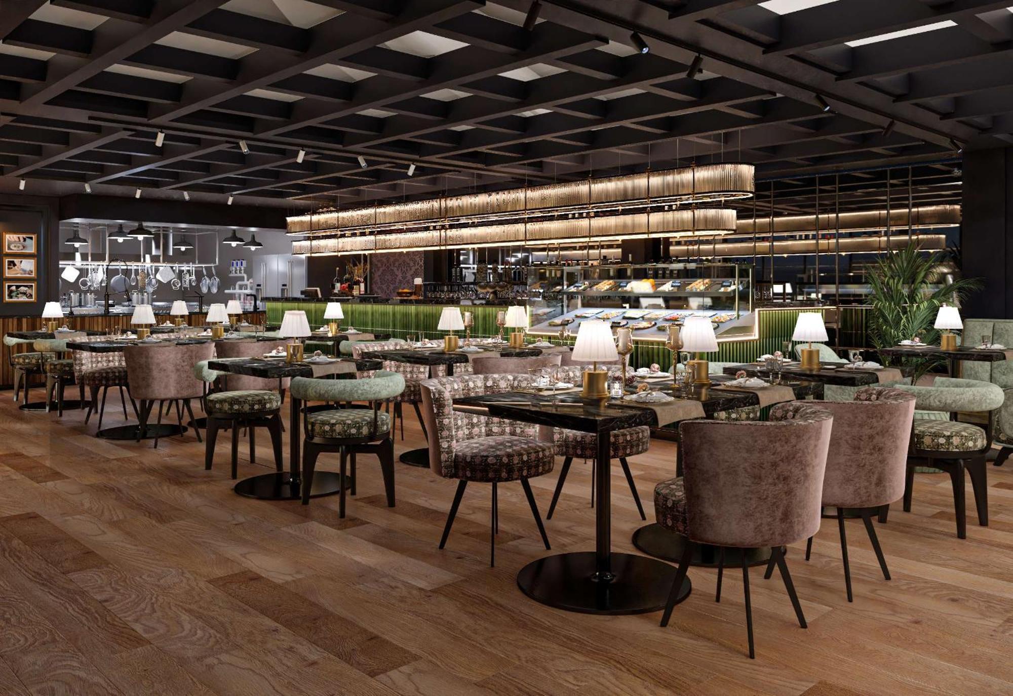 Radisson Collection Hotel, Basilica 5* Budapešť