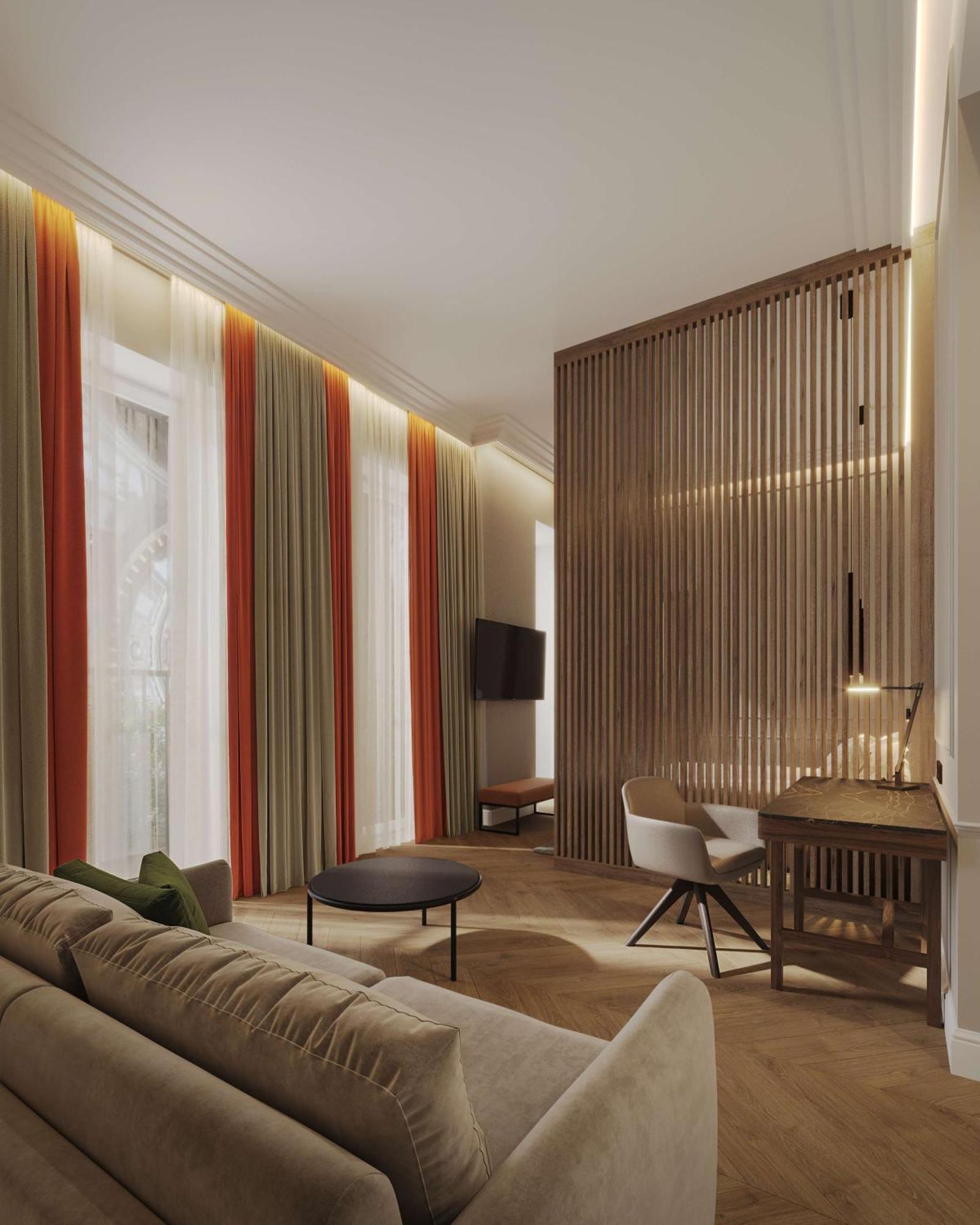 Radisson Collection Hotel, Basilica Hotel Budapešť