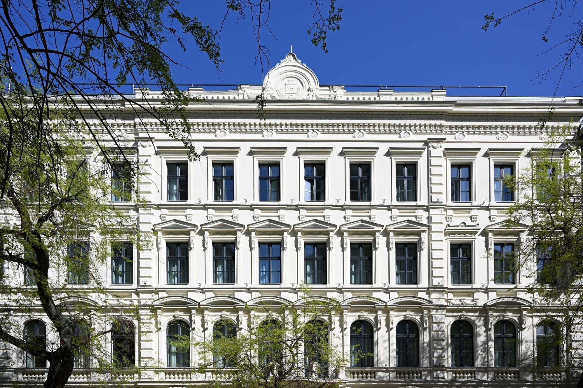 Radisson Collection Hotel, Basilica Budapešť