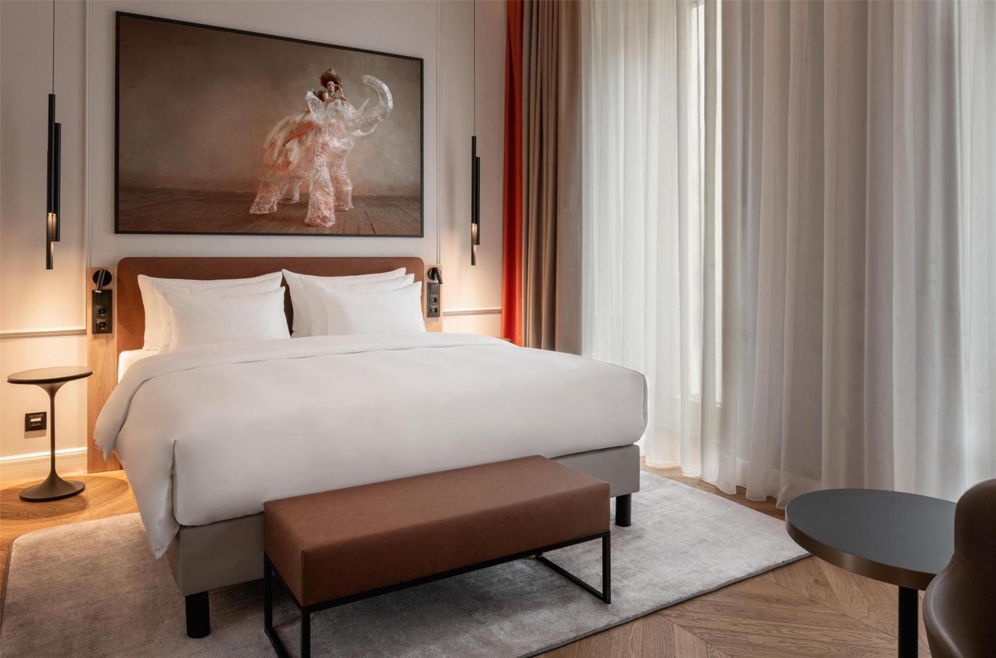 Radisson Collection Hotel, Basilica Budapest