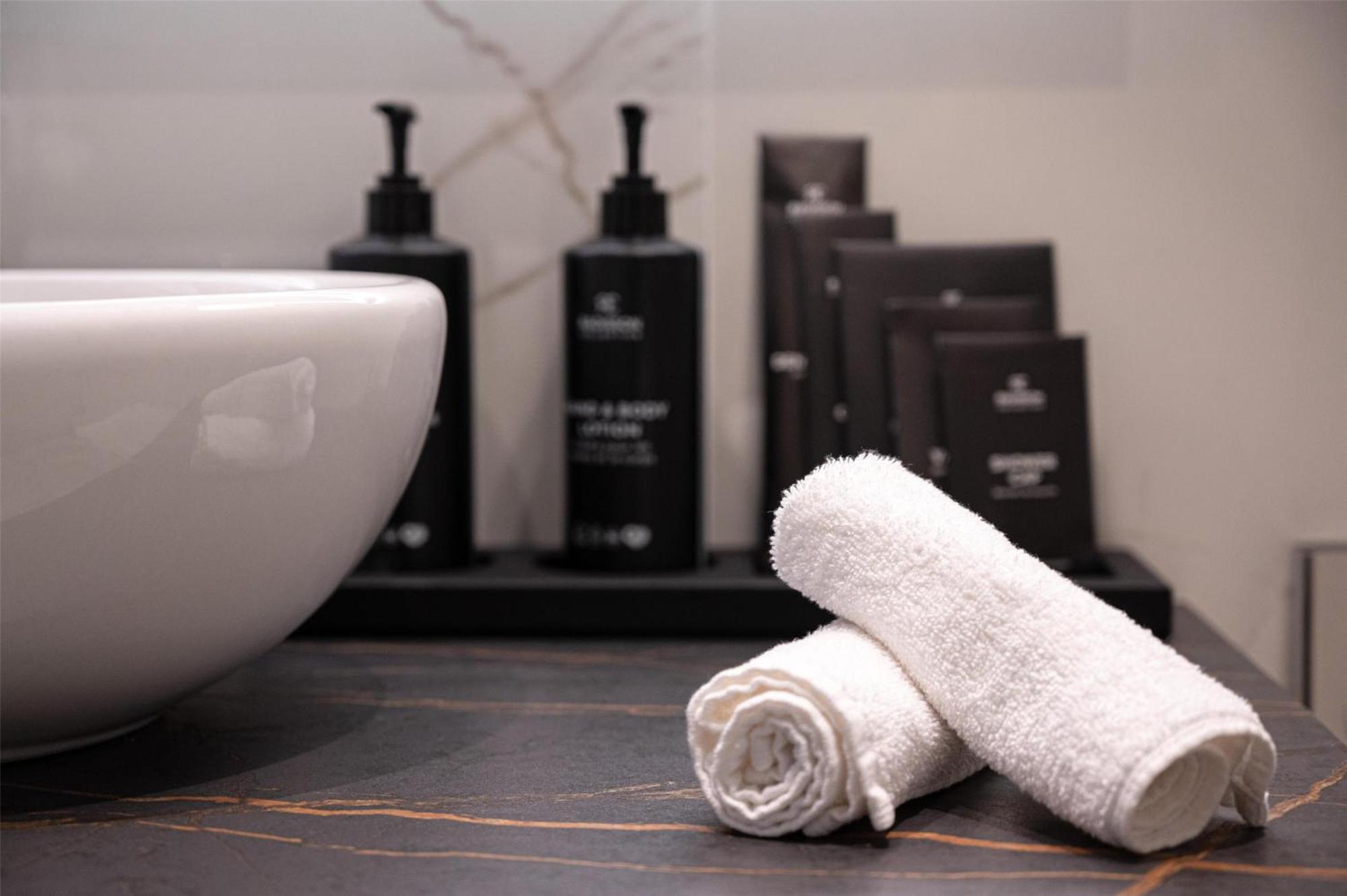 Radisson Collection Hotel, Basilica Hotel Boedapest