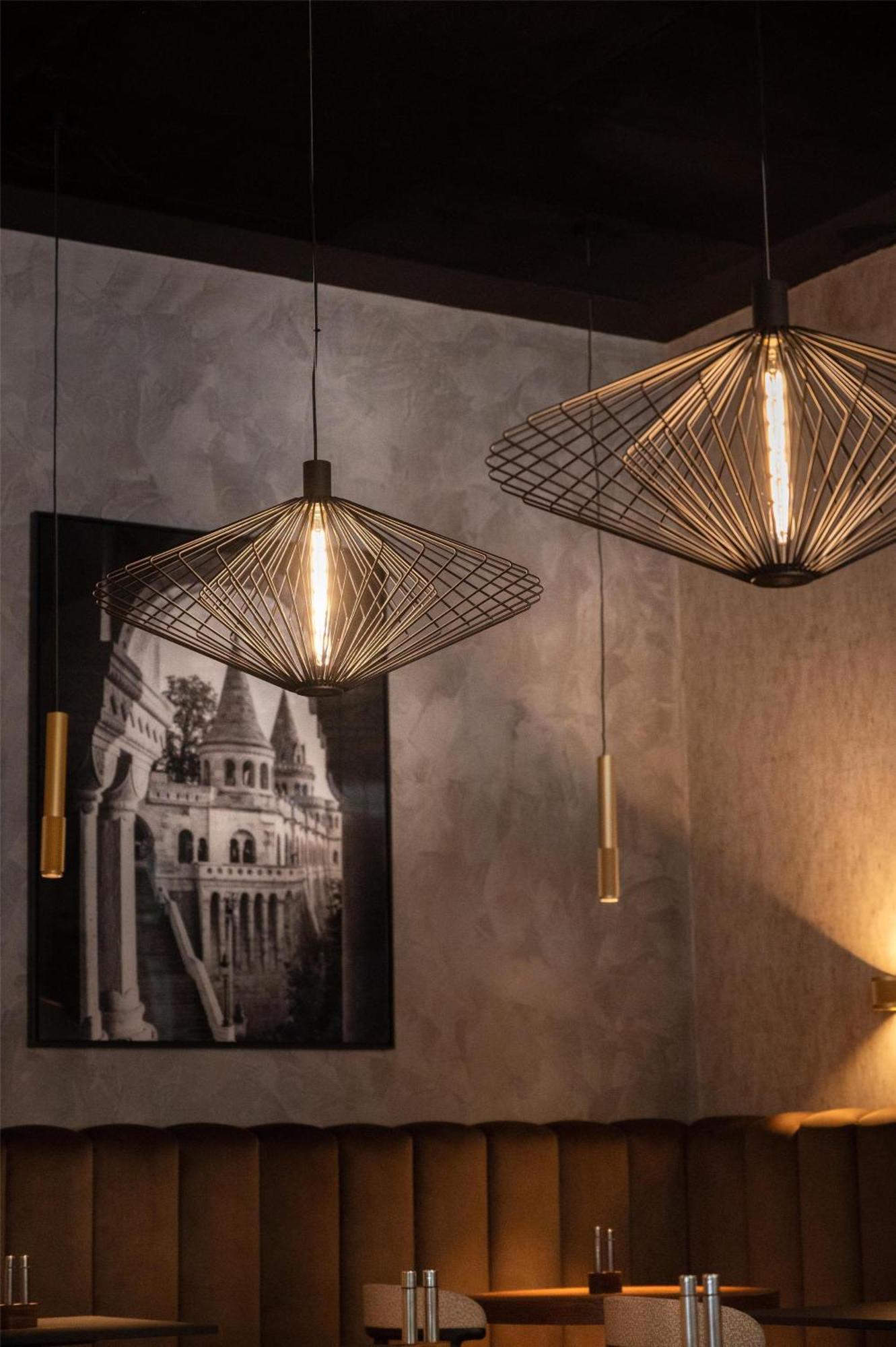Radisson Collection Hotel, Basilica Hotel Boedapest