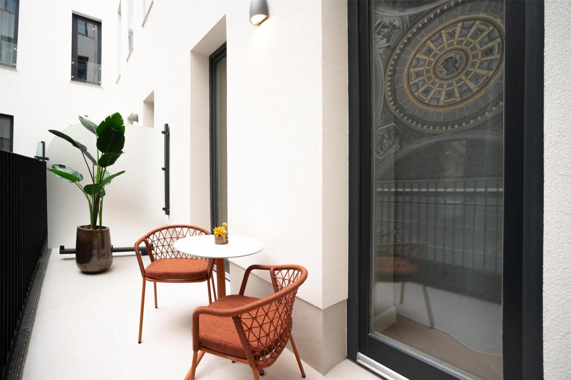 Radisson Collection Hotel, Basilica Hotel 5*