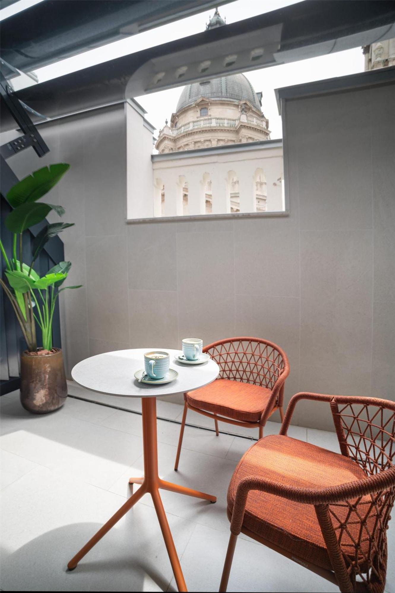 Radisson Collection Hotel, Basilica 5* Boedapest