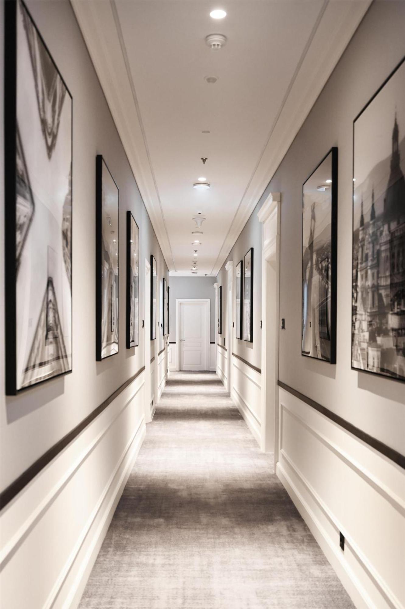 Radisson Collection Hotel, Basilica
