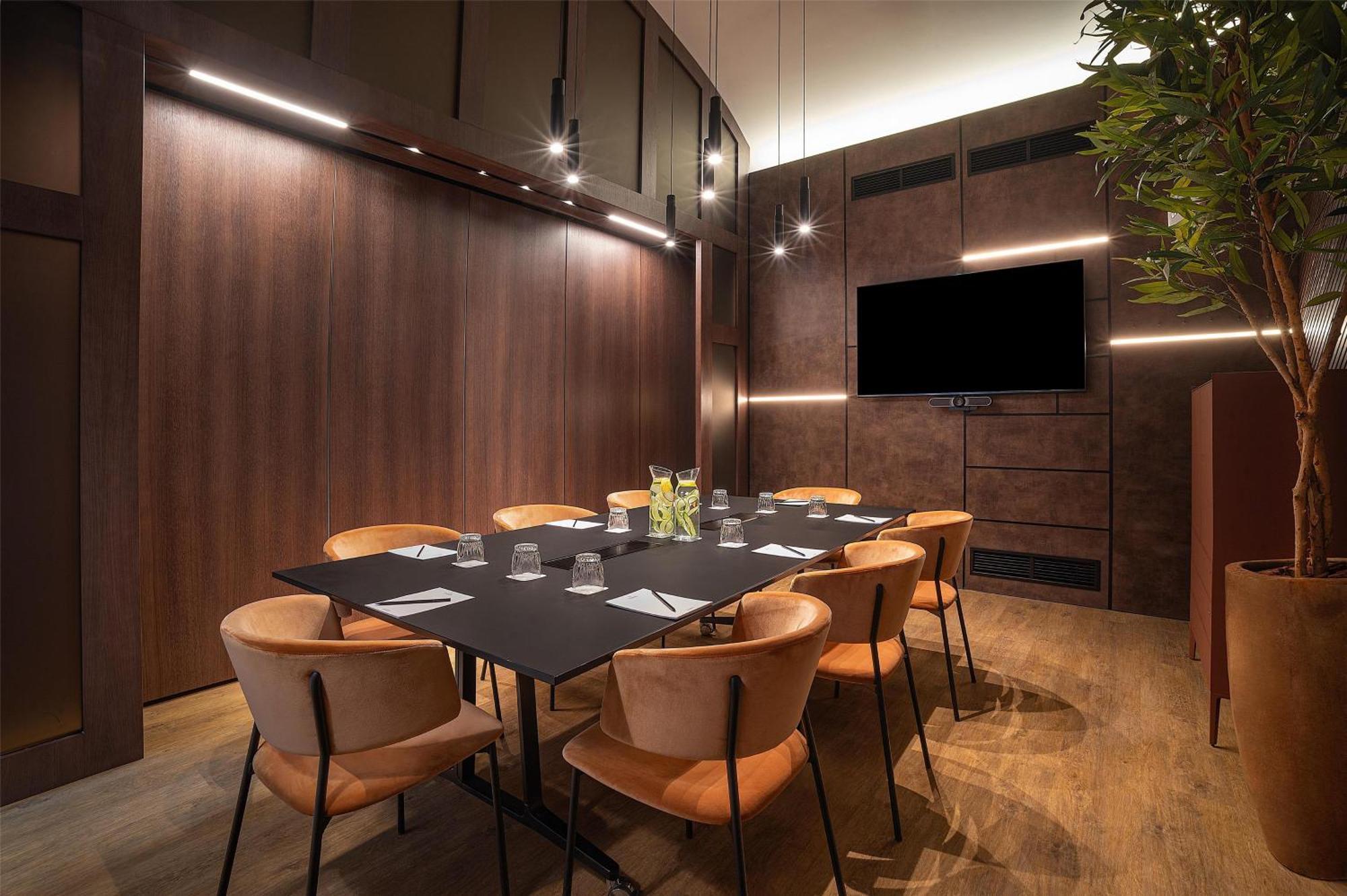 Radisson Collection Hotel, Basilica 5*