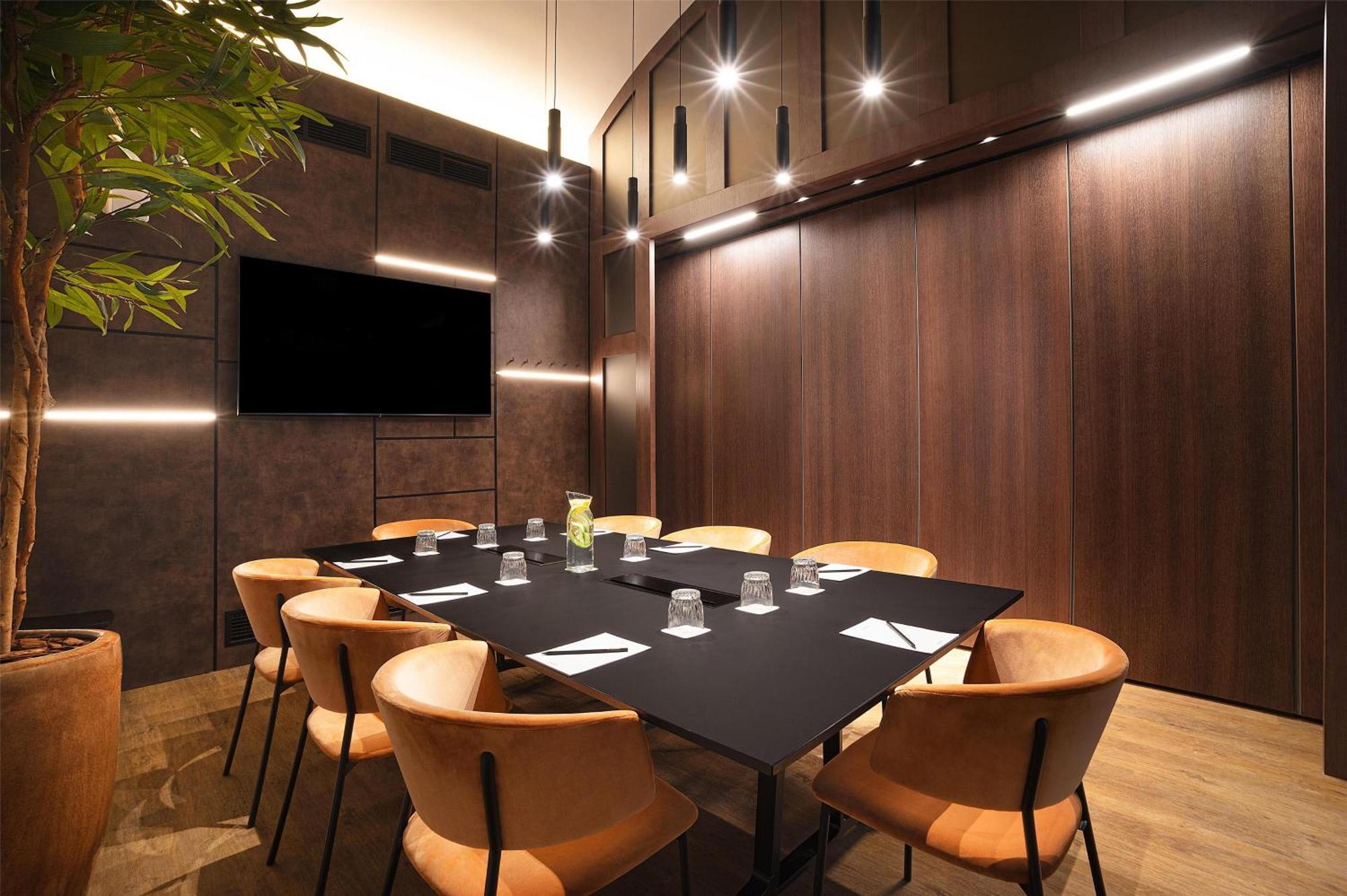 Radisson Collection Hotel, Basilica 5*