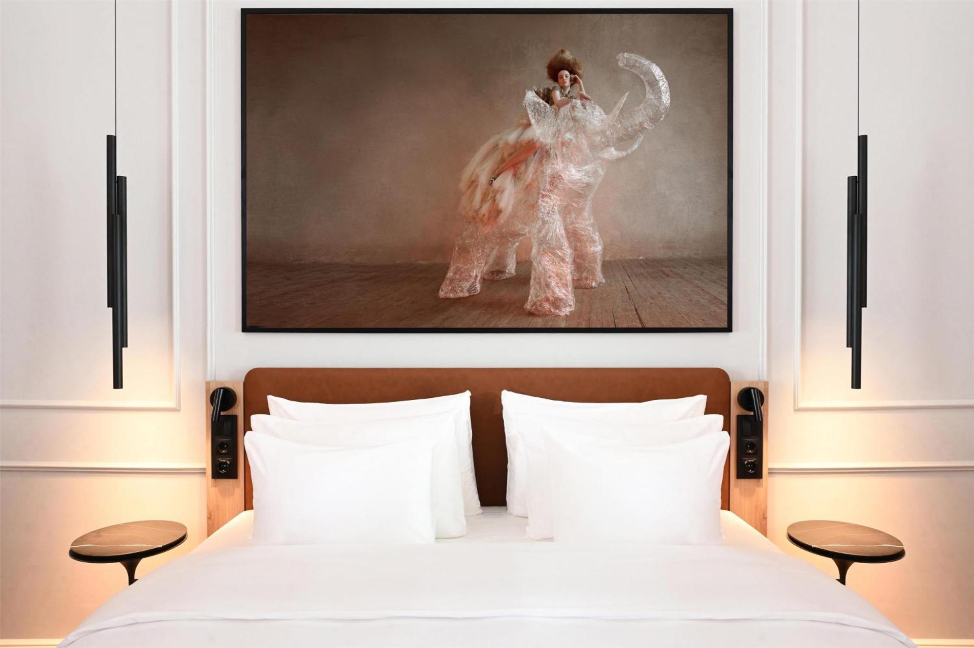 Radisson Collection Hotel, Basilica Hotel 5*