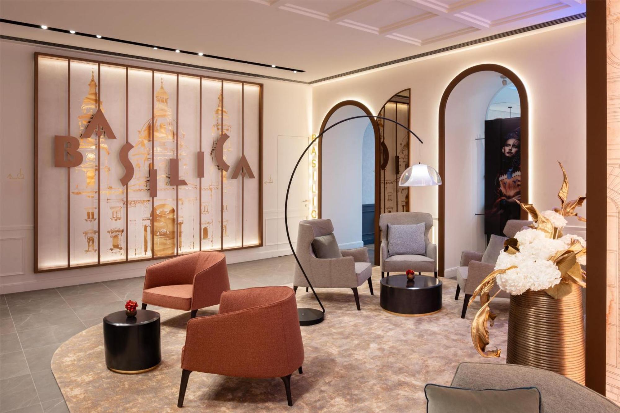 Hotel Radisson Collection Hotel, Basilica 5*