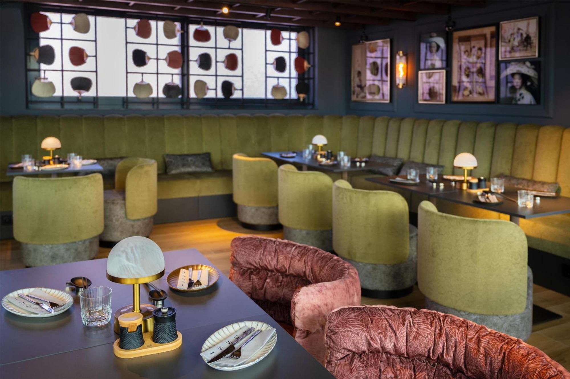 Radisson Collection Hotel, Basilica Hotel Boedapest