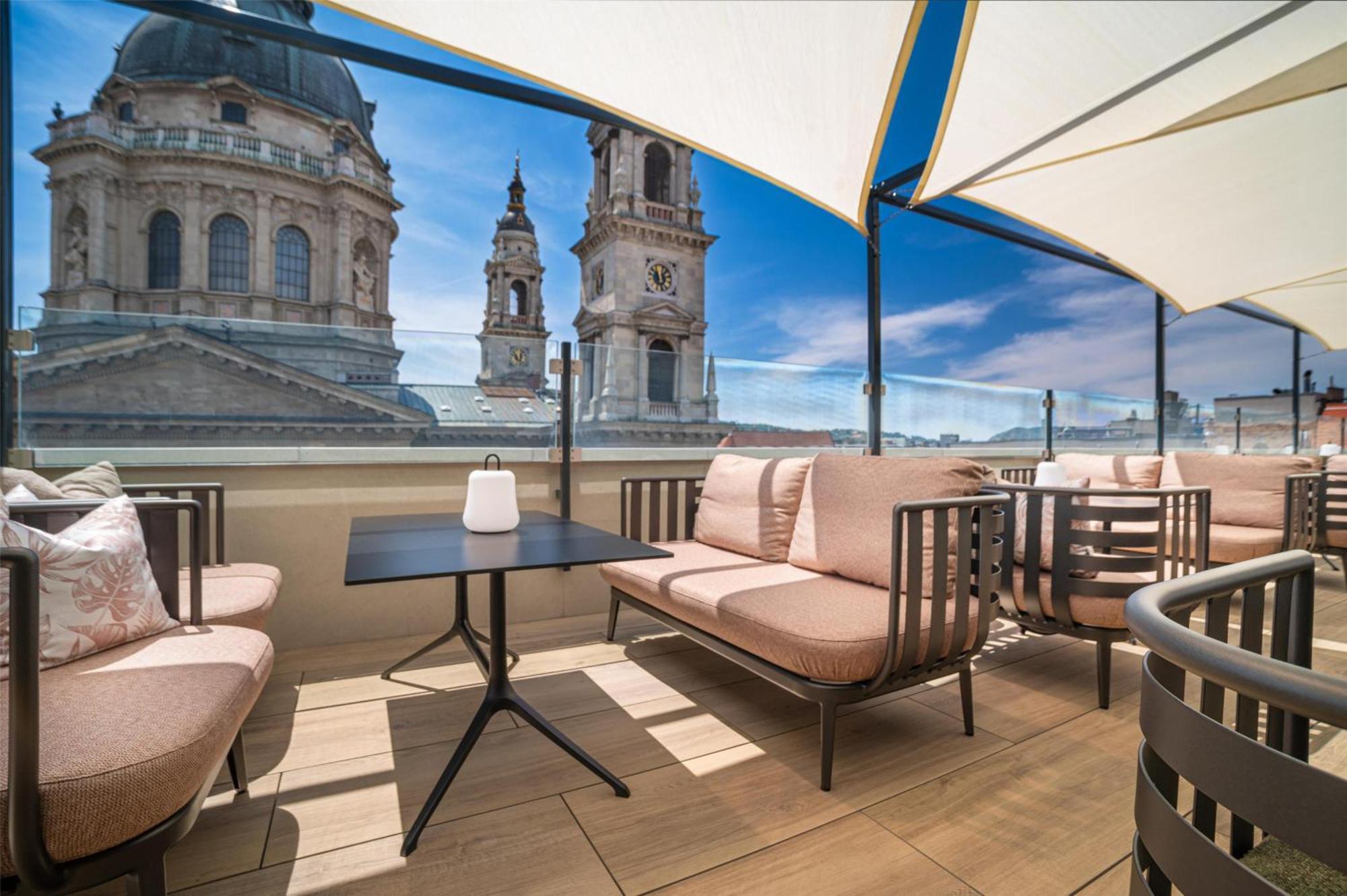 Radisson Collection Hotel, Basilica Hotel 5*