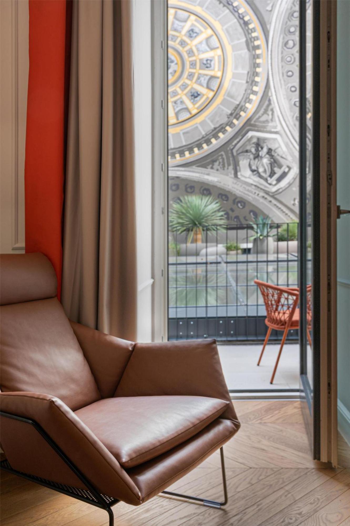 Radisson Collection Hotel, Basilica Hotel 5*