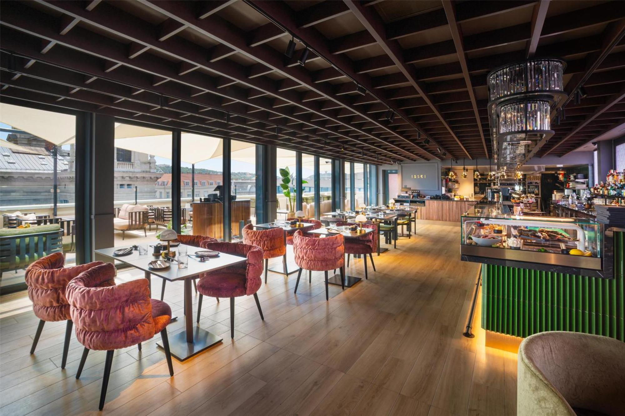 Hotel Radisson Collection Hotel, Basilica 5*