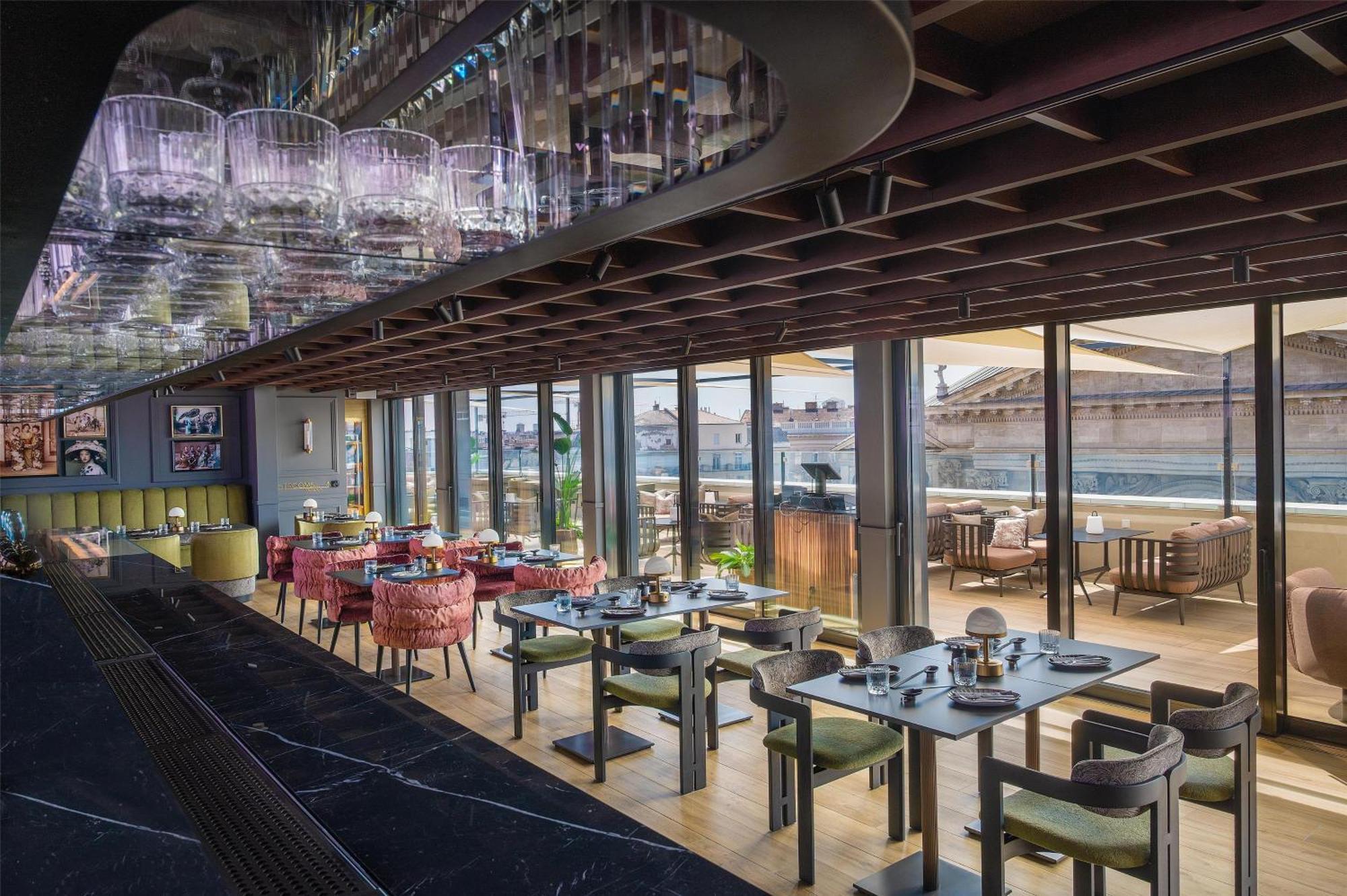 Radisson Collection Hotel, Basilica 5*