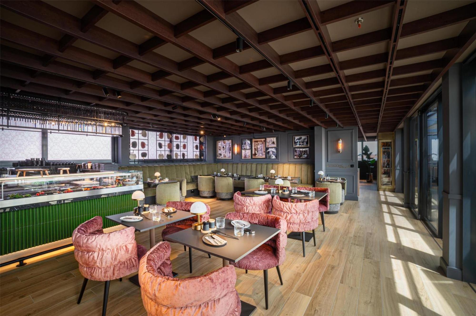 Radisson Collection Hotel, Basilica Hotel 5*