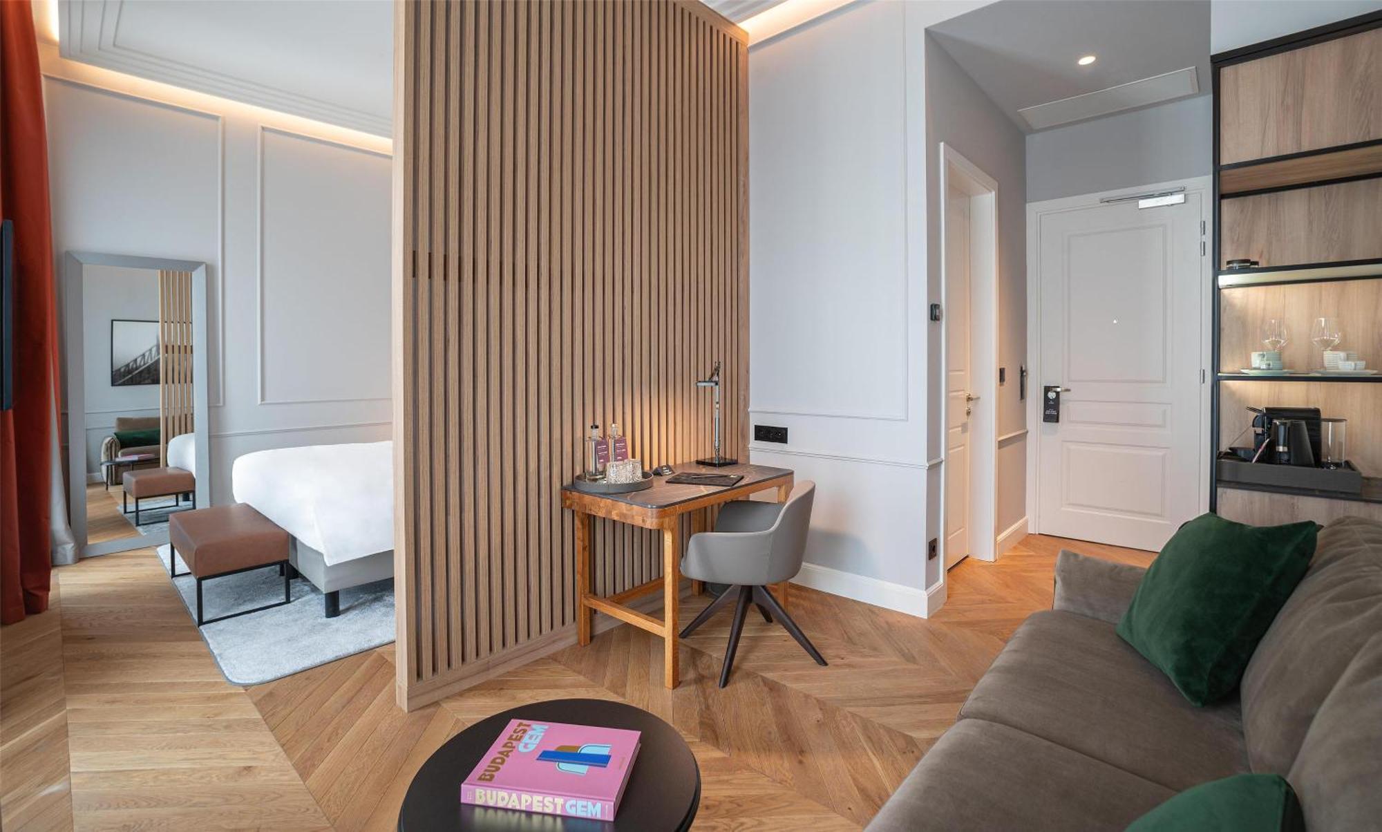 Hotel Radisson Collection Hotel, Basilica 5*